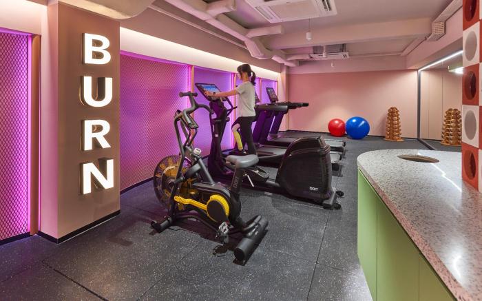 lyf Bugis Singapore managed by The Ascott Ltd