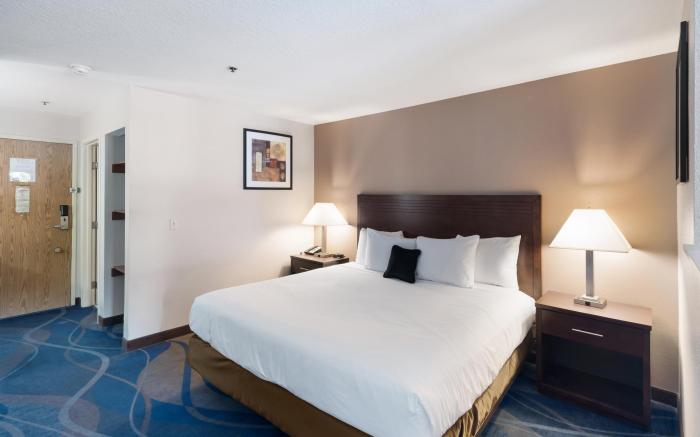 Quality Inn & Suites Kennewick Tri-Cities