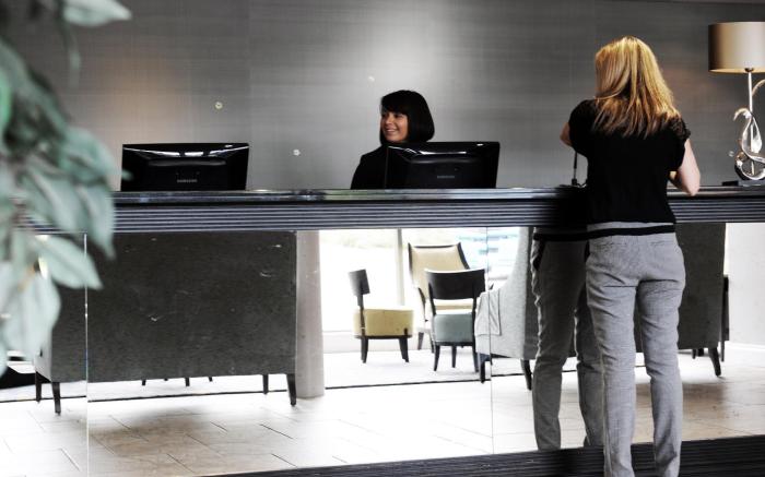 Stoke By Nayland Golf & Spa Hotel