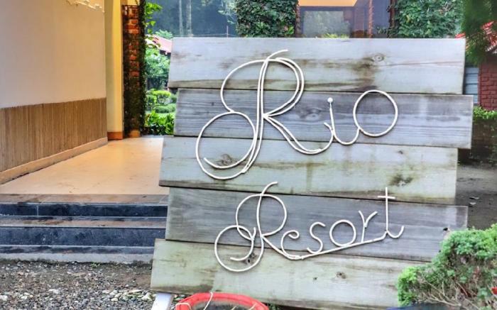 Rio Resort