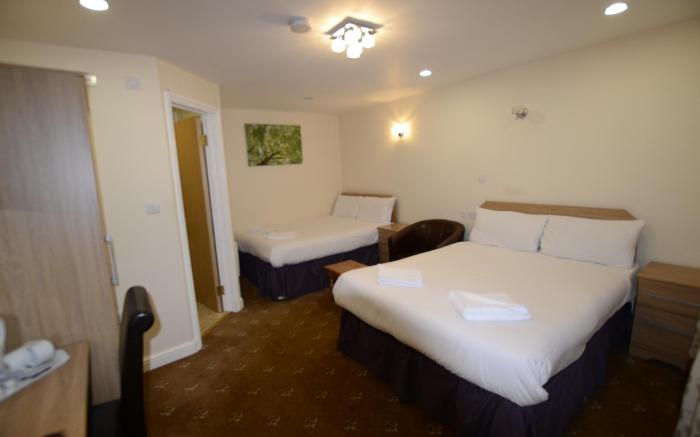 Cranbrook Hotel