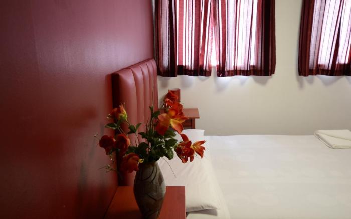Park Hotel Ilford