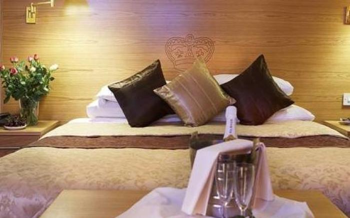 Crown Spa Hotel Scarborough by Compass Hospitality