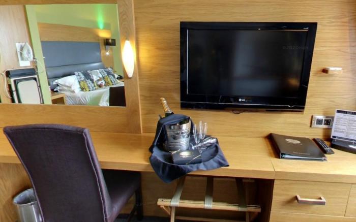 Crown Spa Hotel Scarborough by Compass Hospitality
