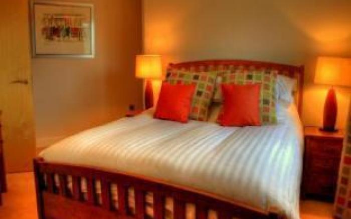 The Sands Sea Front Apartments