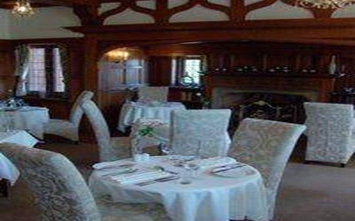 Dales Country House Hotel