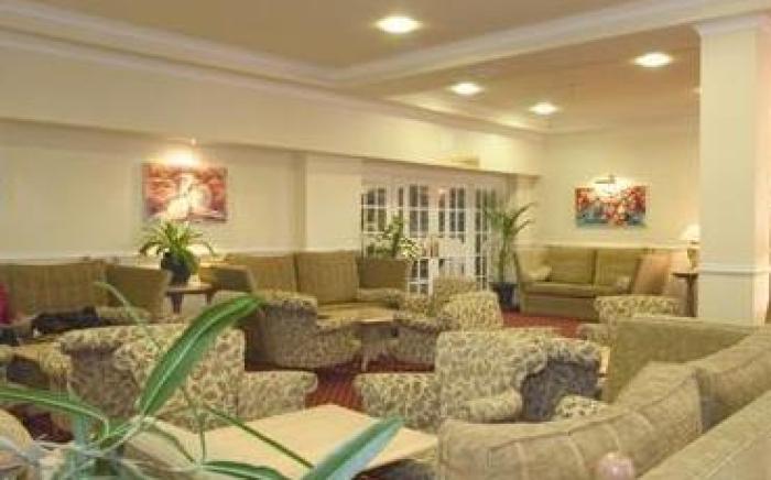 Southview Park Hotel
