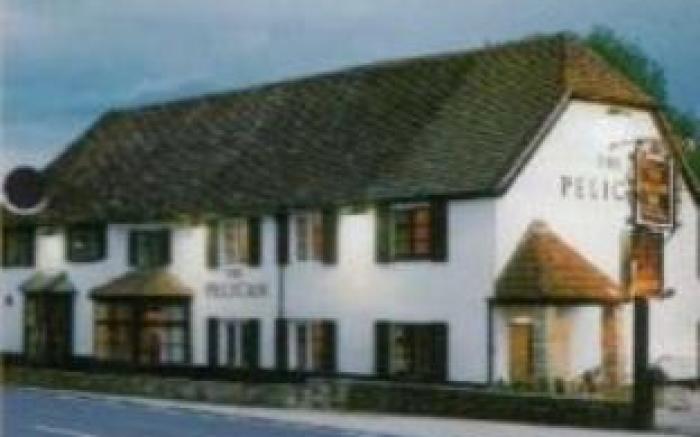 The Pelican Inn