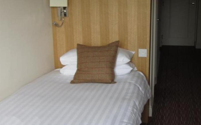 The Mill Hotel