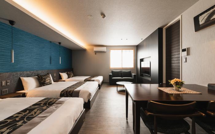 GRAND BASE BEPPU EKIHIGASHI
