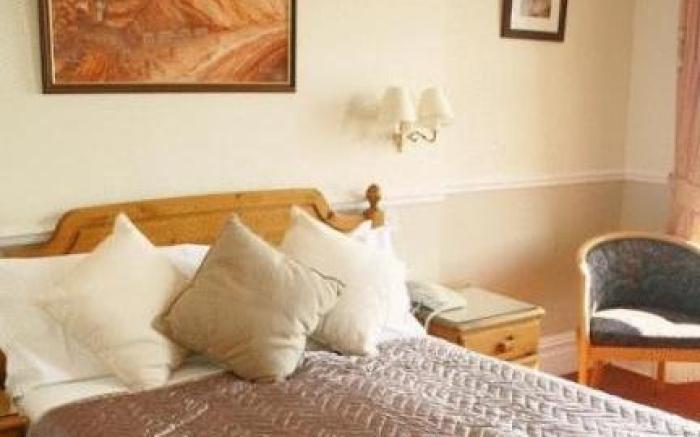 Grand Hotel Swanage
