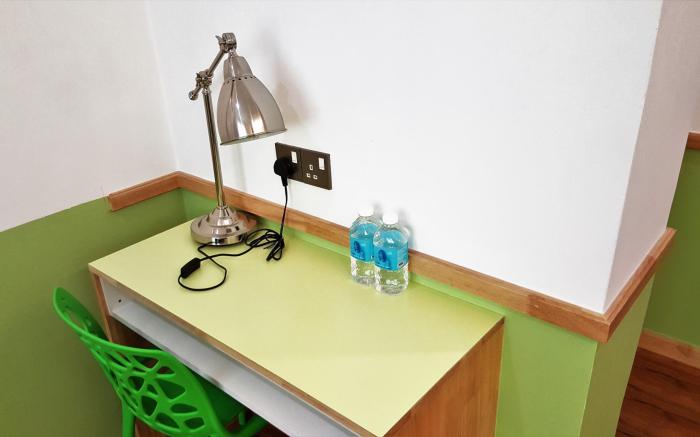 HOTEL JSIA
