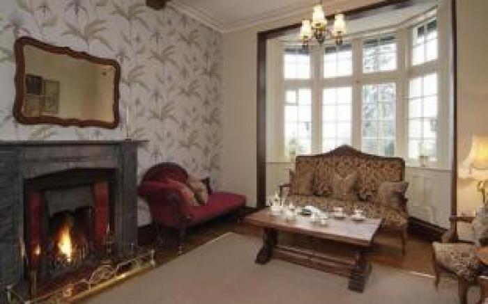 Broadoaks Boutique Country House