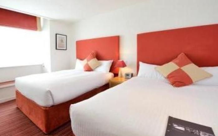 Mannings Hotel