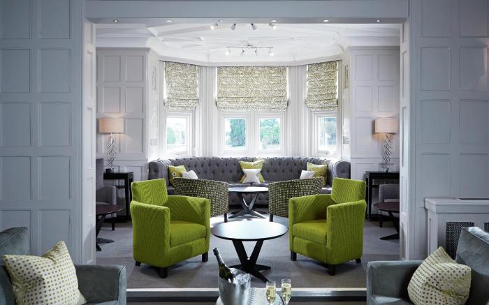 Alexander House Hotel & Utopia Spa
