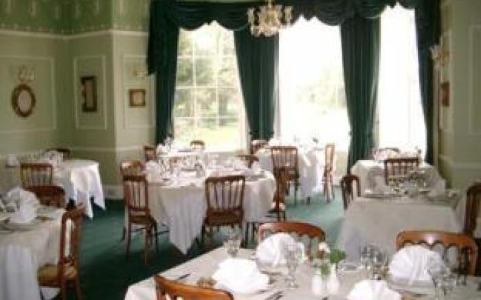 Washingborough Hall Hotel
