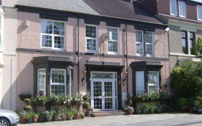 Park Lodge Guest House