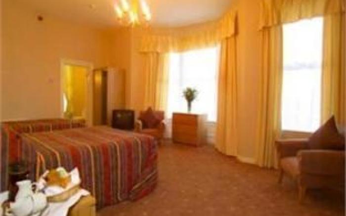 York House Hotel