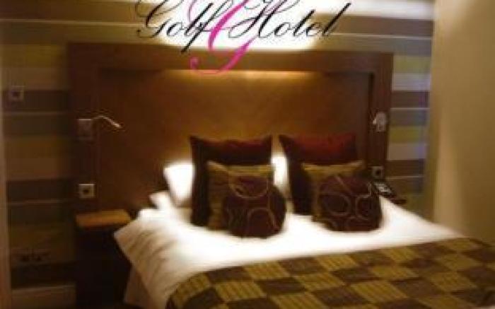 The Golf Hotel Woodhall Spa