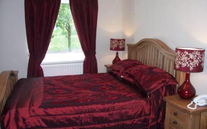 The Melbreak Hotel