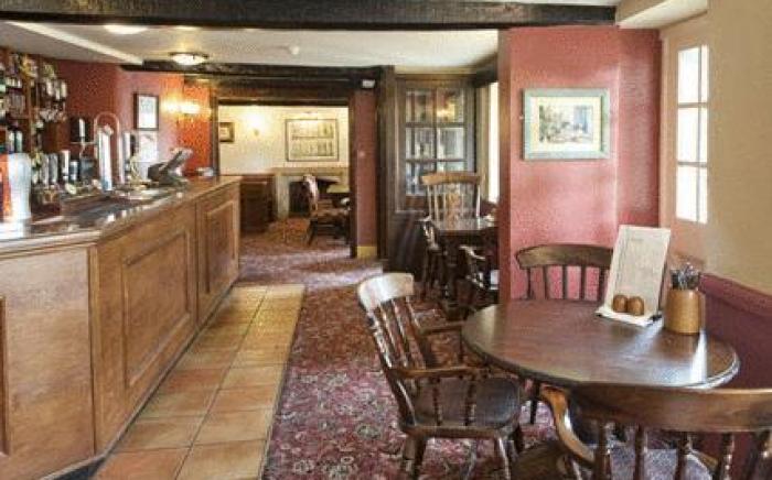 Cross Hands Hotel by Greene King Inns