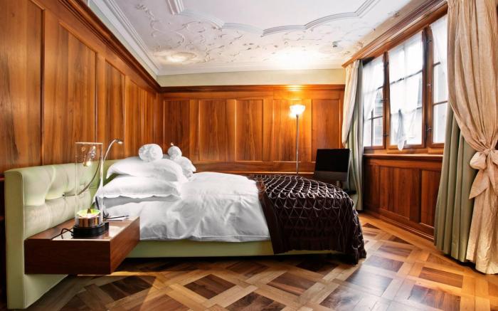 Widder Hotel