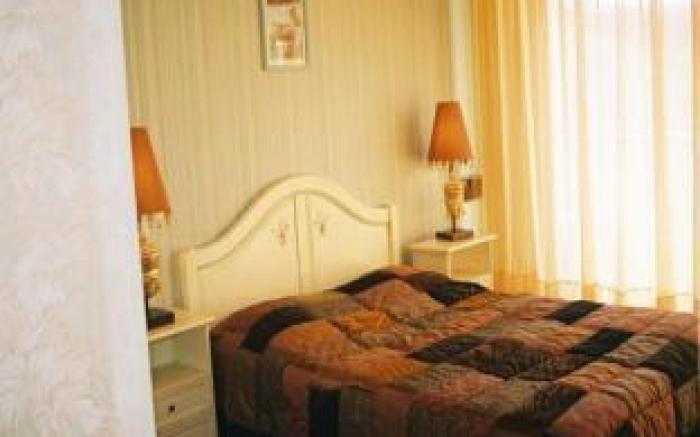 Hotel Restaurant Brasilia