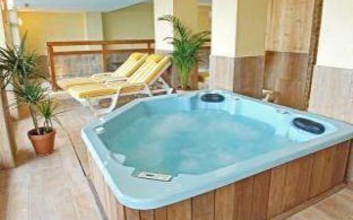 Grandes Rousses Hotel & Spa