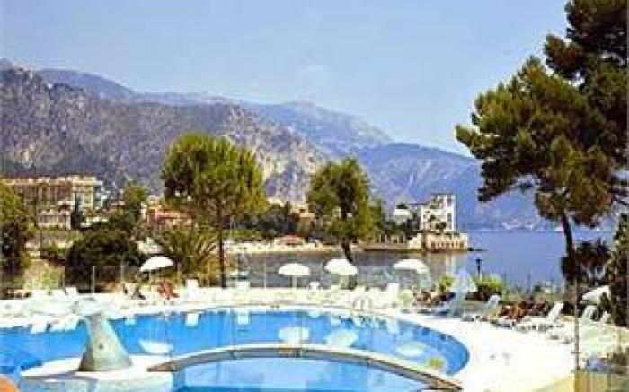 Hotel Vacances Bleues Delcloy
