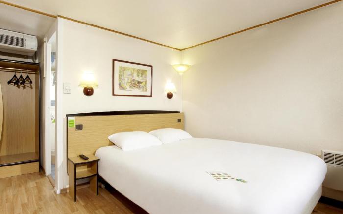 Campanile Hotel Alencon