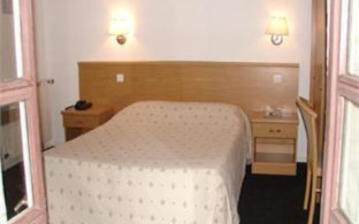 Theatre Hotel Chambery