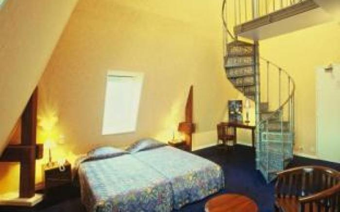 ALFRED HOTELS Compiegne