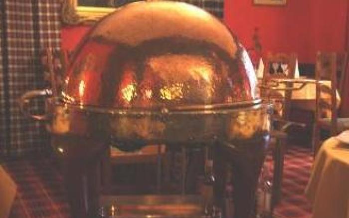 Cit'Hotel Marie Stuart