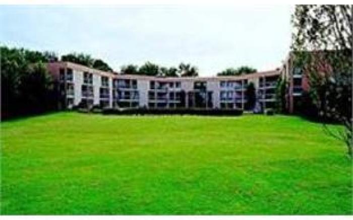 Residence Pierre & Vacances Les Jardins de la Cote d'Opale