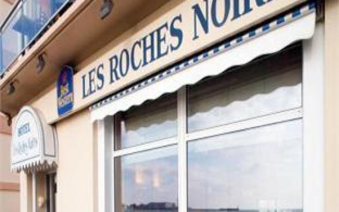 Hotel & Spa Les Roches Noires