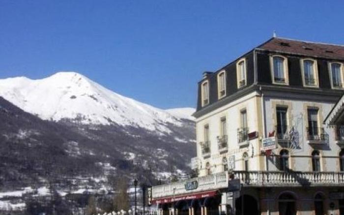 Hotel Tourmalet
