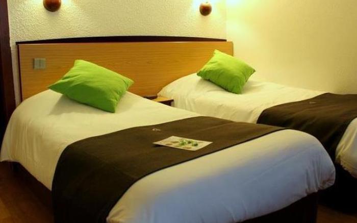 Comfort Hotel Lens - Noyelles Godault