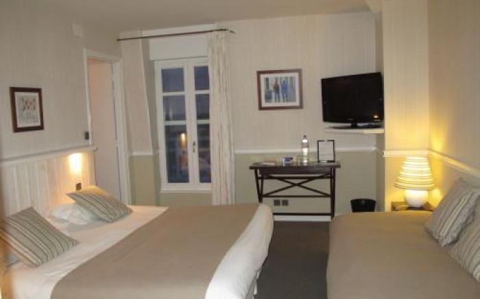 Hotel Le Beaufort