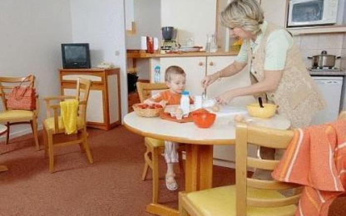 Residence Pierre & Vacances Les Tamaris