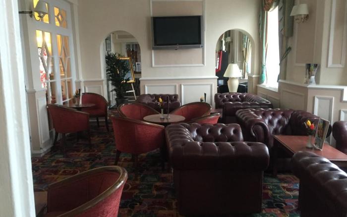 The Clifton Hotel Scarborough