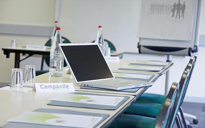 Campanile NATURE - Lille Est Villeneuve-d'Ascq