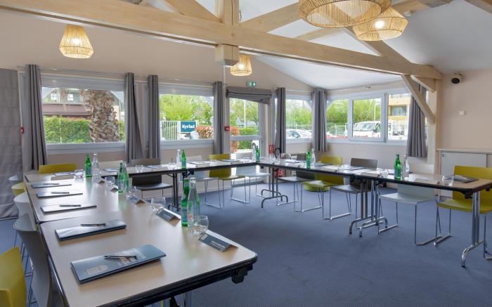 ibis Styles Aubagne Gemenos