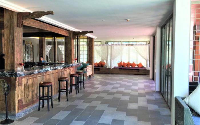 Fusion Suites Phuket Patong 
