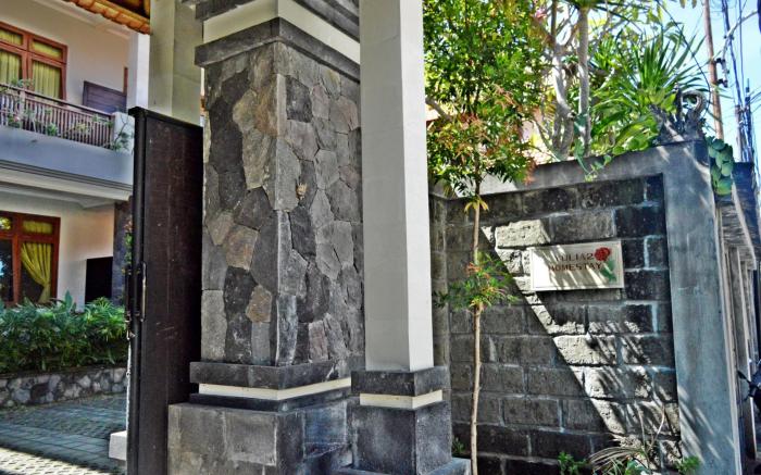 Yulia 2 Homestay