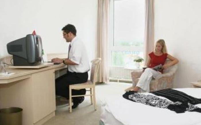 Trip Inn Hotel Astoria