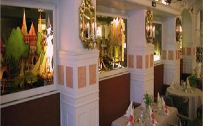 Hotel Jensen