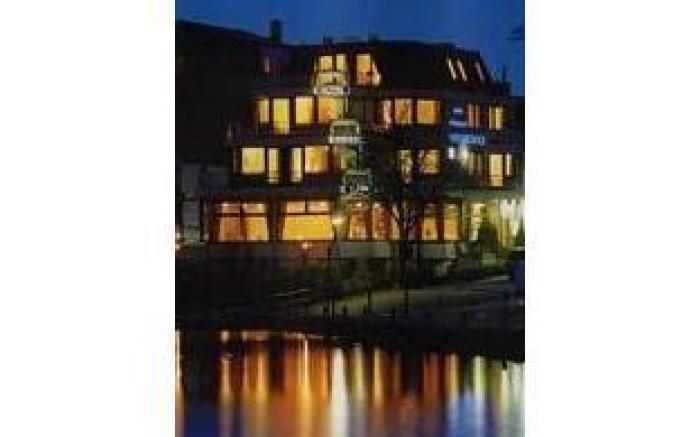 Hotel Wakenitzblick