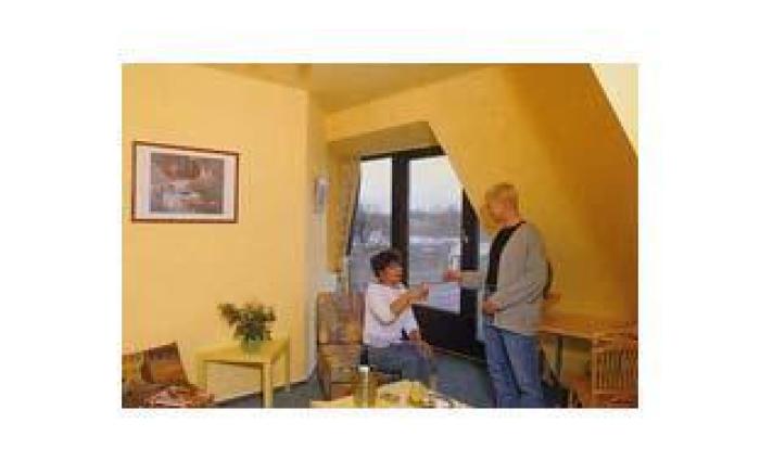 Hotel Wakenitzblick