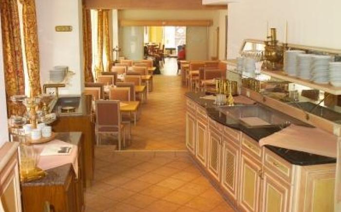 Hotel GARNI Residenz Am Markt Meißen