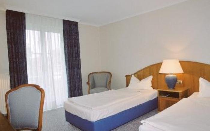 Dorint Parkhotel Meißen